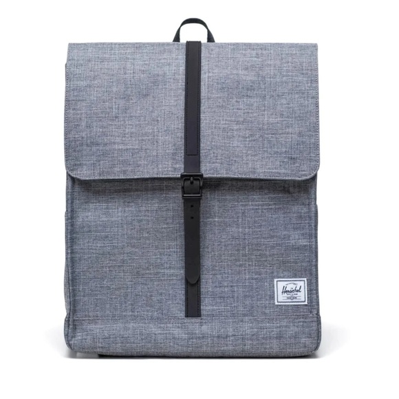 Herschel Supply Co. Other - Herschel city backpack - GREY